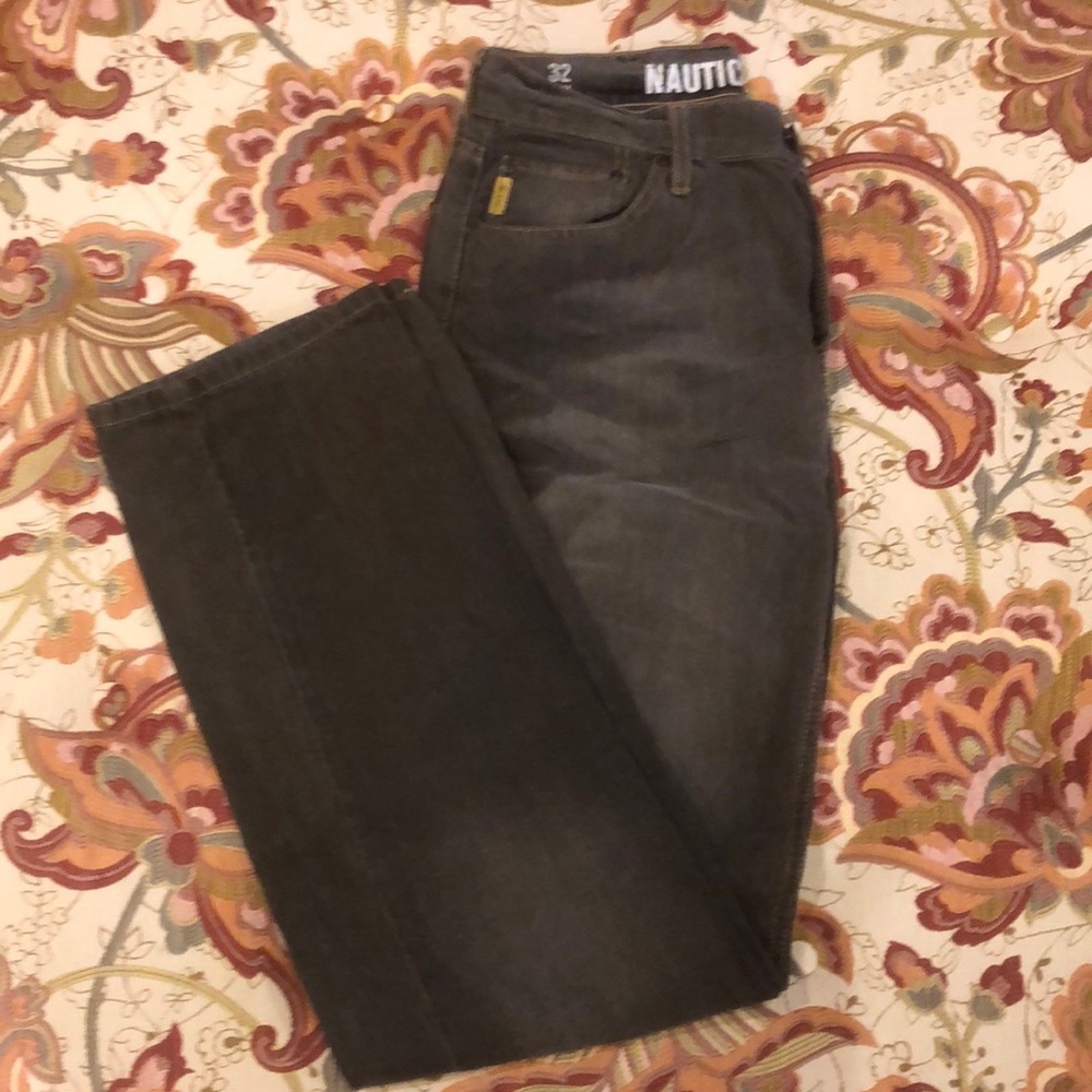 Men’s Nautica Jeans Size 32 x 34